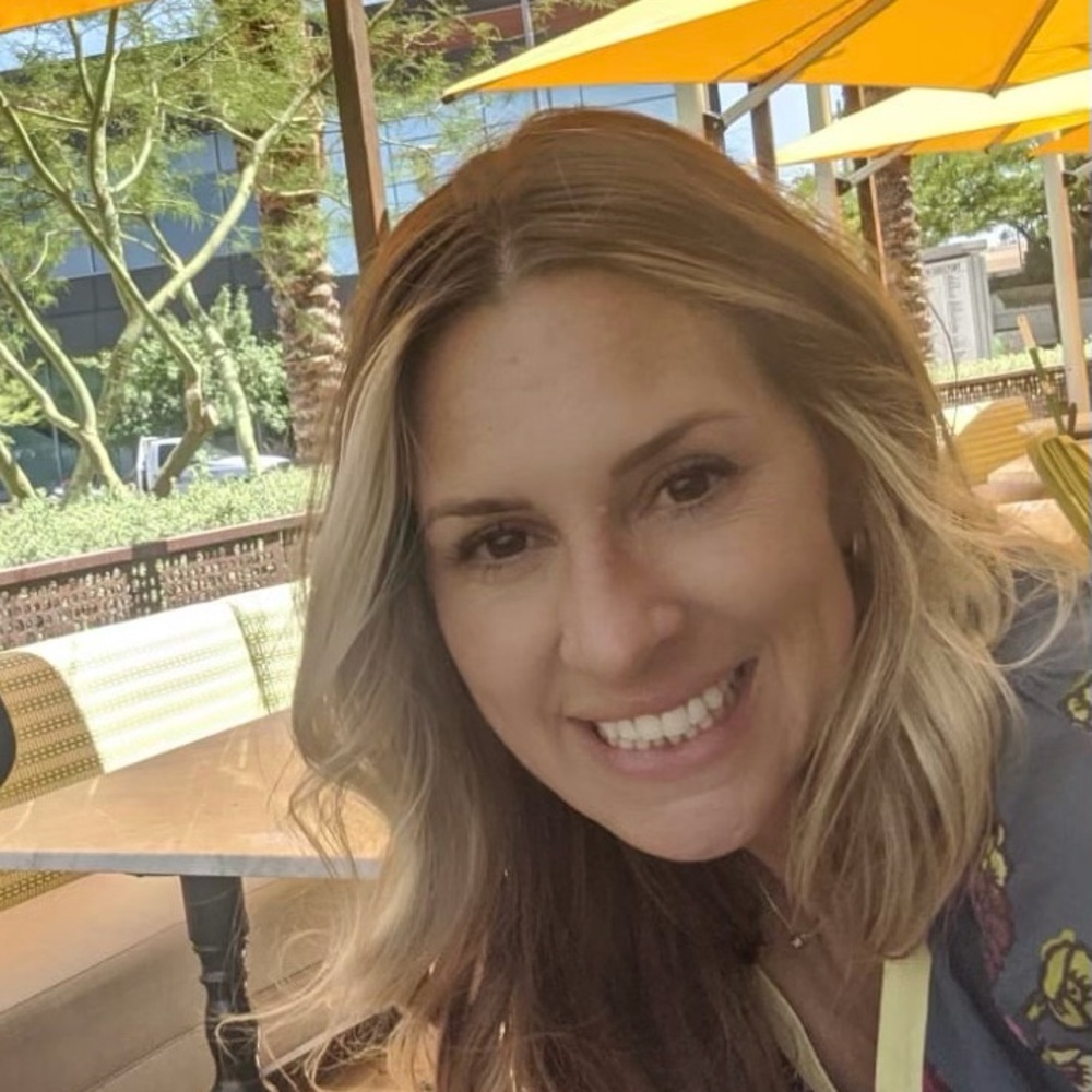 Meet your Posher, Britt